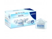 BRITA MAXTRA Filter Cartridges x 3